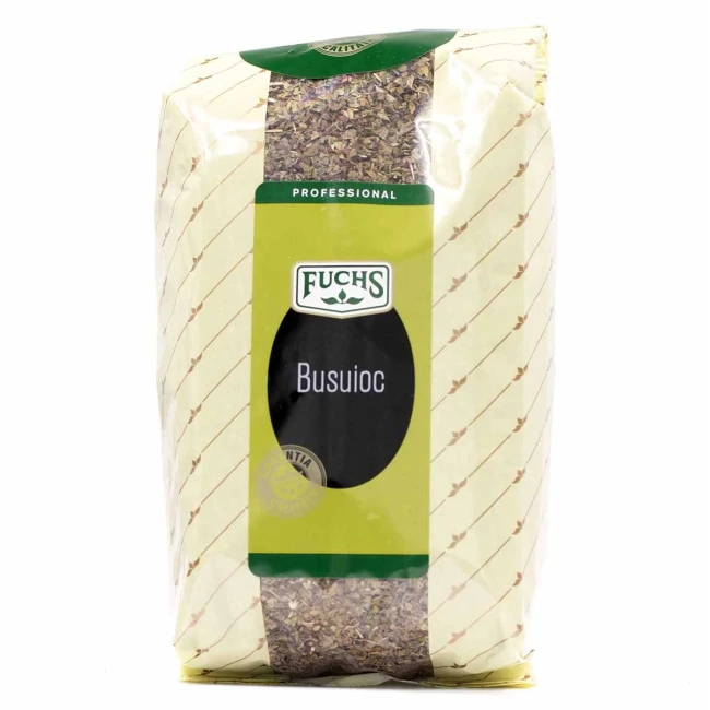 Busuioc Fuchs 1kg